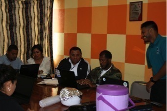 Tablet Training2